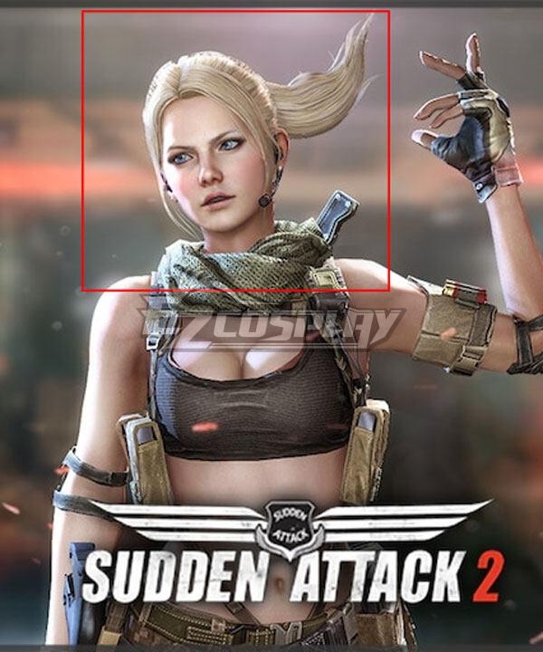 Sudden Attack 2