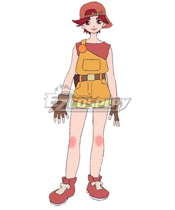 The Devil Is a Part-Timer! Season 2 Alas Ramus Cosplay Costume