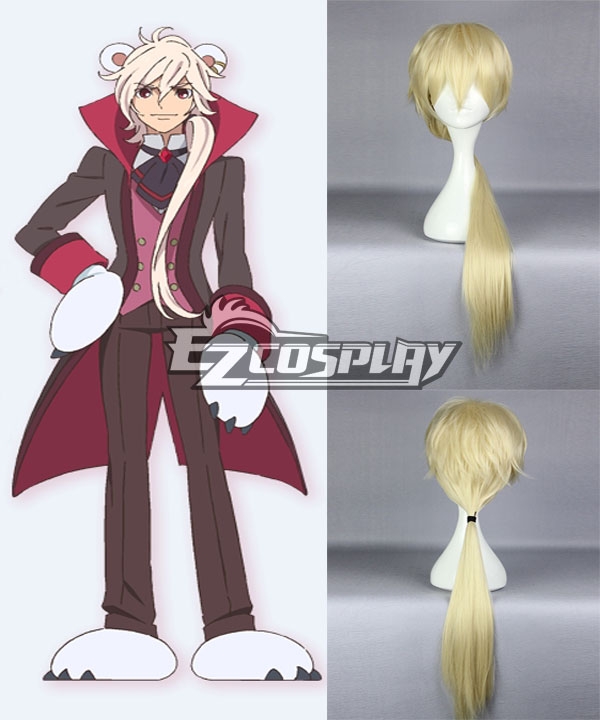 Beyblade Burst Shu Kurenai Cosplay Costume,custom Size Halloween