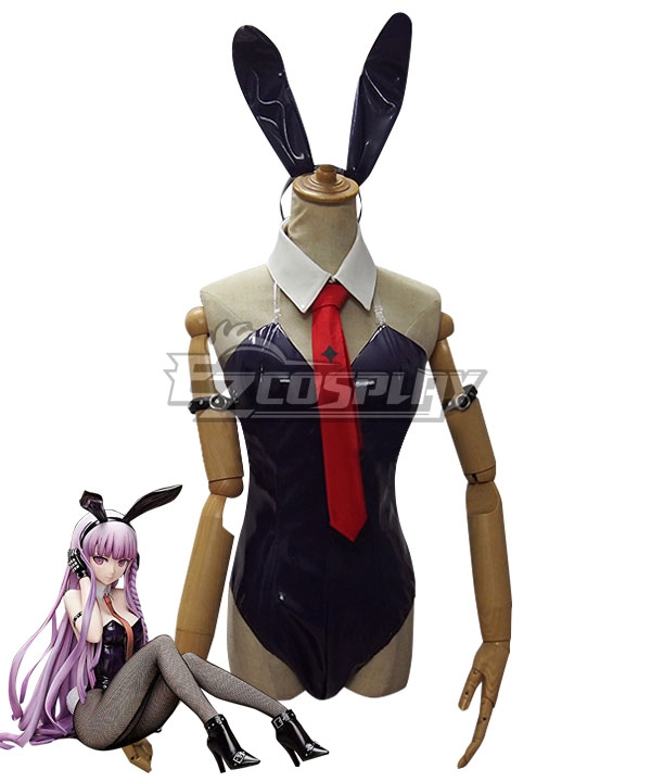 JoJo's Bizarre Adventure Jotaro Kujo Cosplay Costume Outfits Bunny