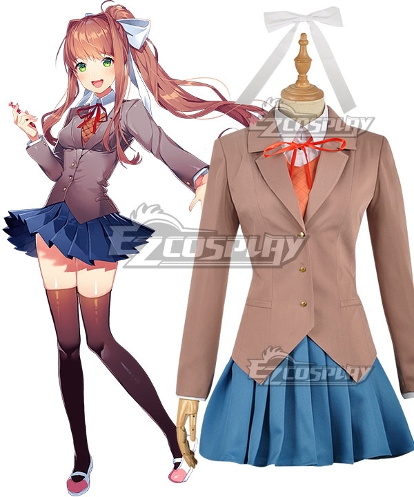 Shop Doki Doki Literature Club Cosplay online