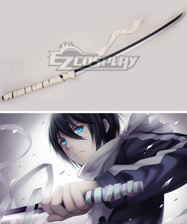 Japanese Urban Fantasy Noragami Aragoto Anime Characters Arts