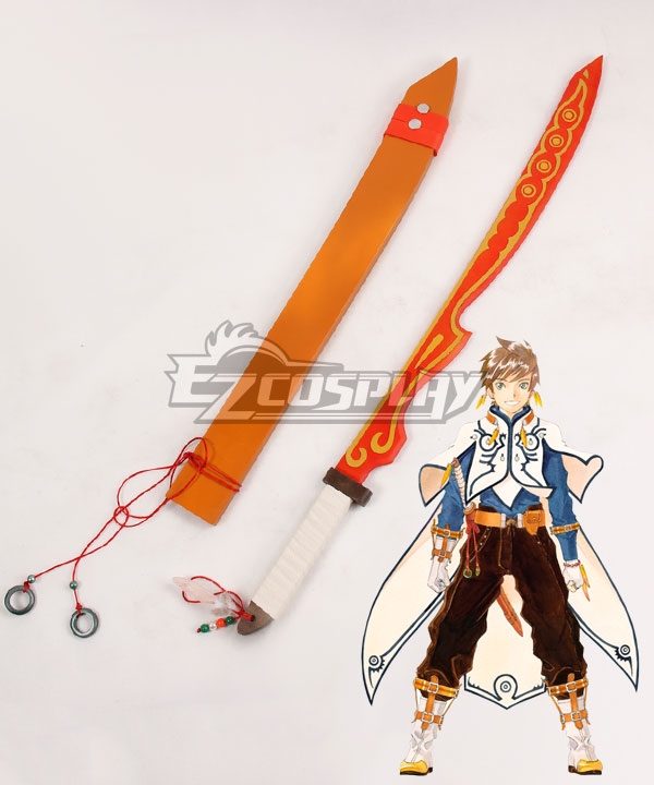 Tales of Zestiria the X: The Winter Seraph