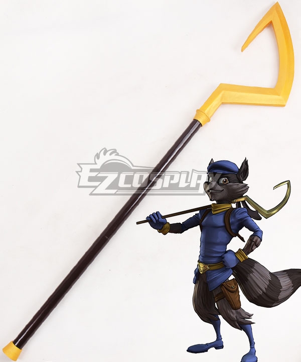 Platinum Tracker – Sly Cooper: Thieves in Time (#27)