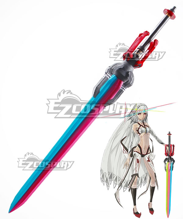 Katsugeki Touken Ranbu Sengo Muramasa Sword Cosplay Weapon Prop