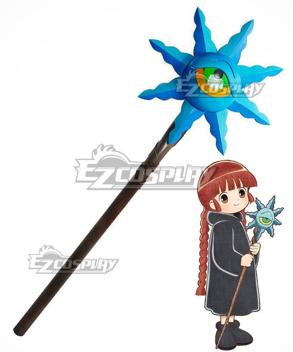 The Sword of the Stanger – The Anime Guru
