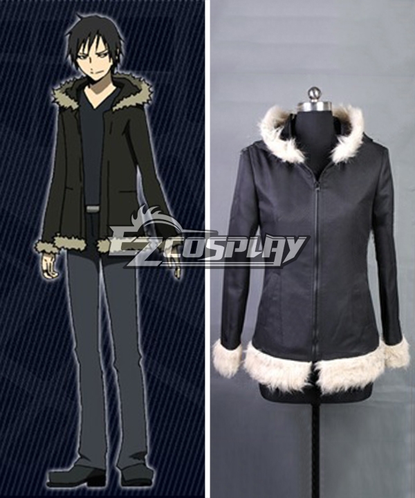 Izaya Orihara Jacket