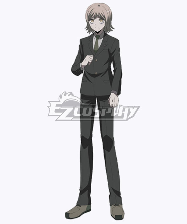 Danganronpa 3: The End of Hope's Peak High School Future Arc Ryota