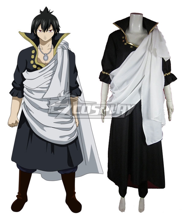 Fairy Tail Association Ring Cosplay Costume- Made, Fairyring