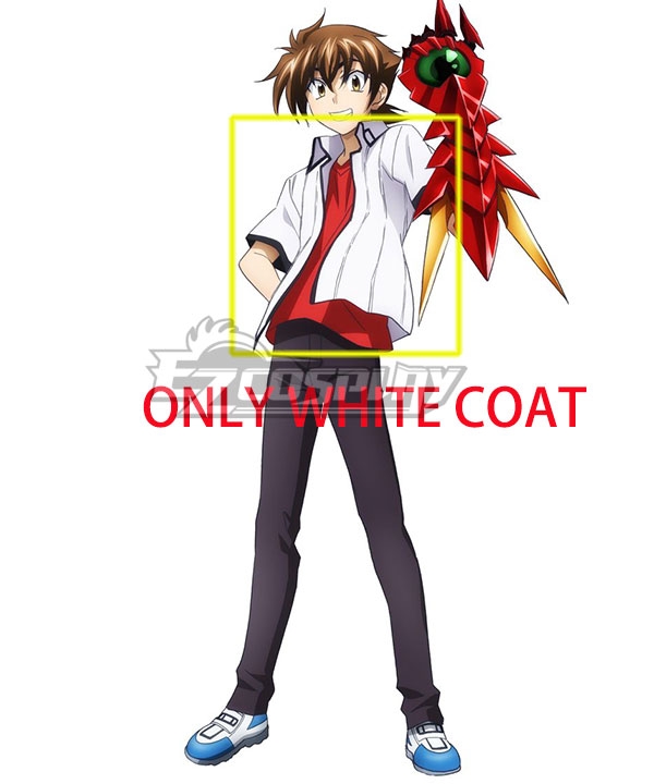 High School DXD Issei Hyoudou Anime Manga 3D Bomber Jacket for Men Wom -  Gearcape