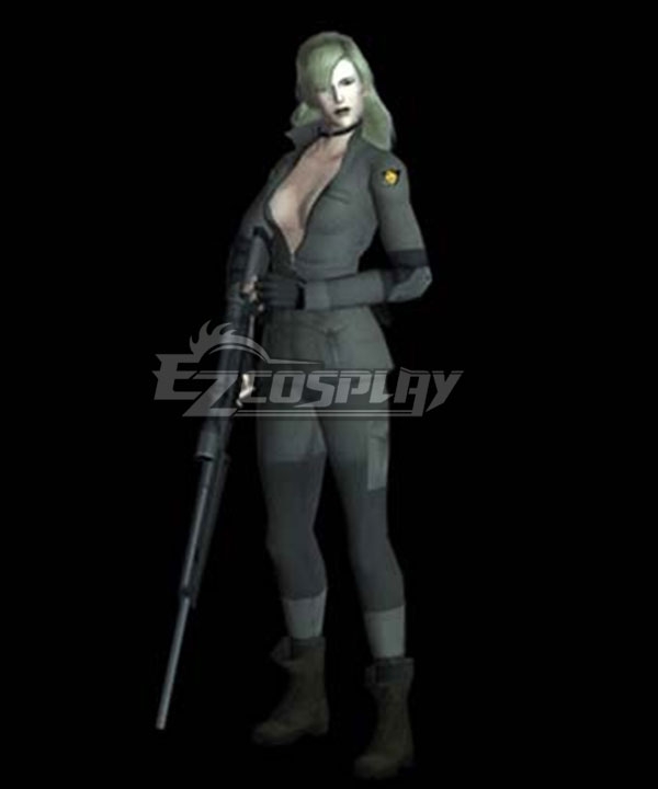 Metal Gear (weapon), Metal Gear Wiki