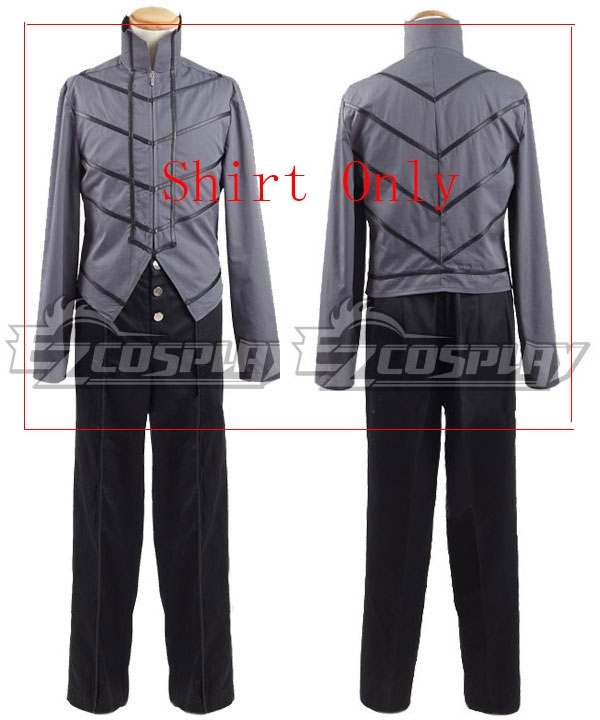 Persona 5 Joker Protagonist Akira Kurusu Ren Amamiya Cosplay Costume