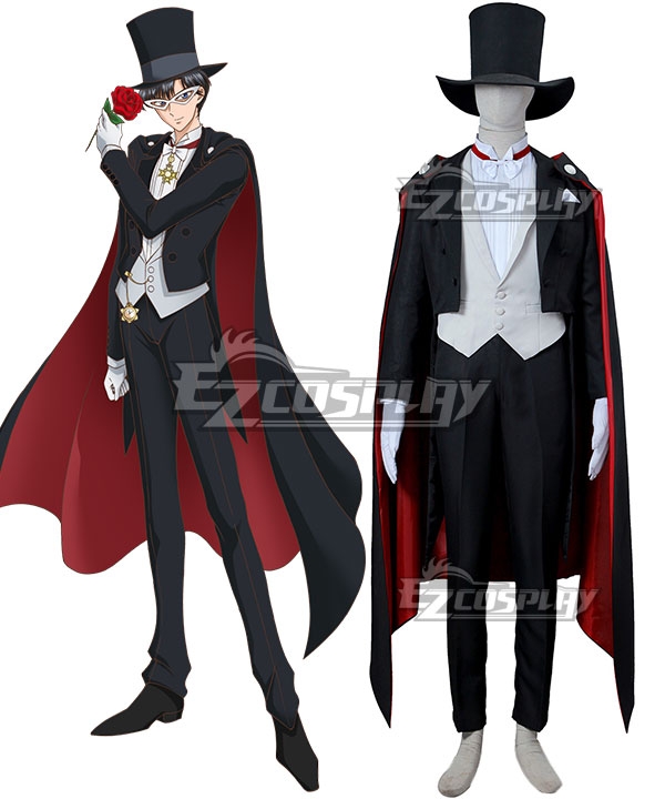 Drifters Abe no Seimei Cosplay Costume