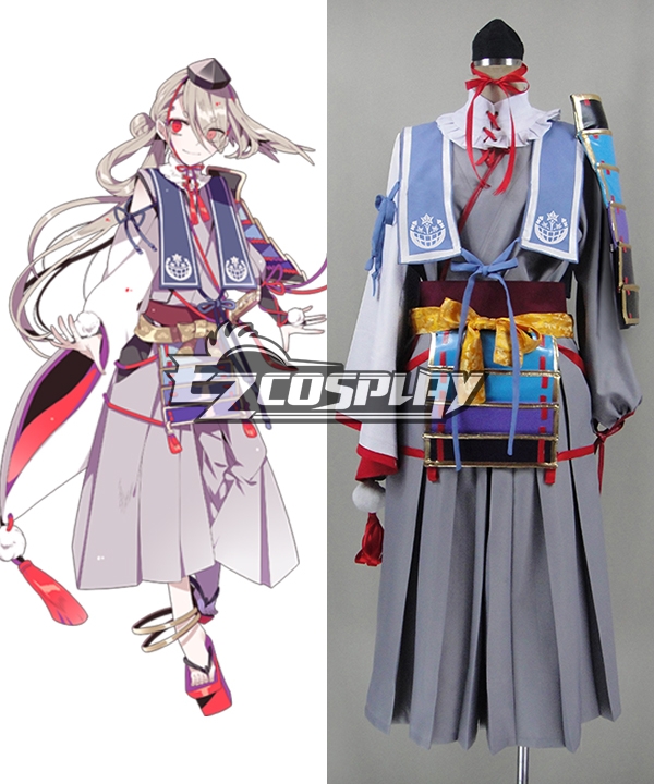 DokiDoki-R Anime Sword Art Online Cosplay Yuuki Asuna Costume SAO