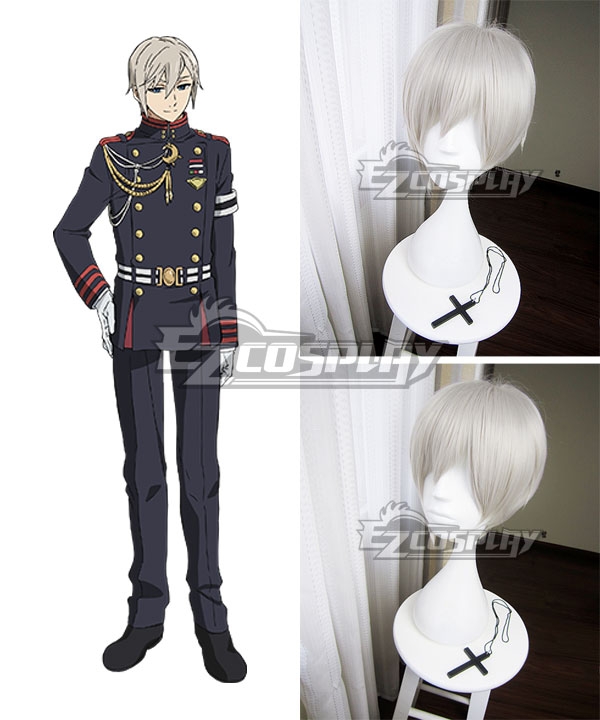 O Maidens in Your Savage Season Araburu Kisetsu no Otome-domo yo Hitoha  Hongo Black Cosplay Wig