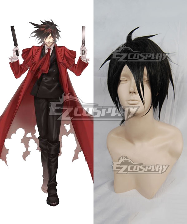 Register  Hellsing ultimate anime, Hellsing alucard, Hellsing