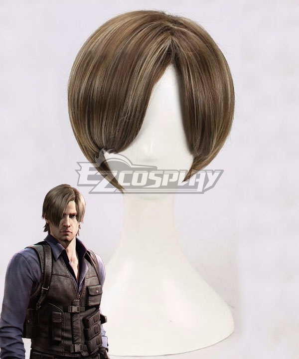 25 Years Of Leon Kennedy's Evolution In Resident Evil