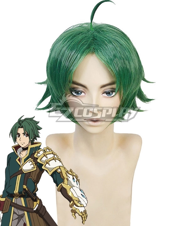 Record of Grancrest War Grancrest Senki Theo Cornaro Cosplay Costume