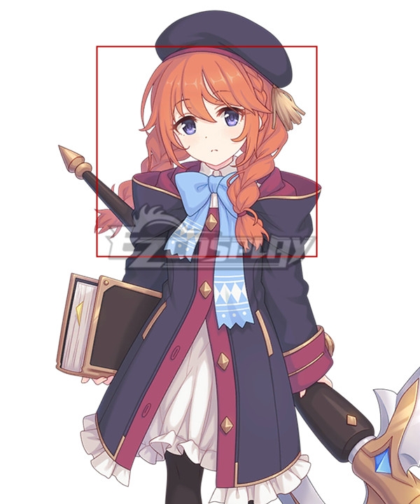 Deaimon Recipe for Happiness Itsuka Yukihira Pink Cosplay Costume