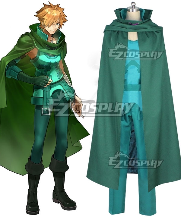 Archer Extra - Robin Hood  Robin hood, Anime character design