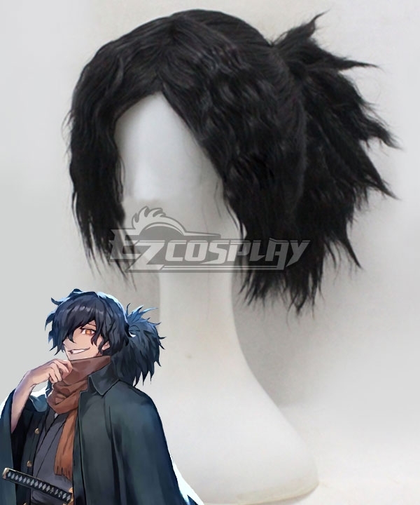 Haikyuu!! Anime Hoodie - CC – FairyPocket Wigs