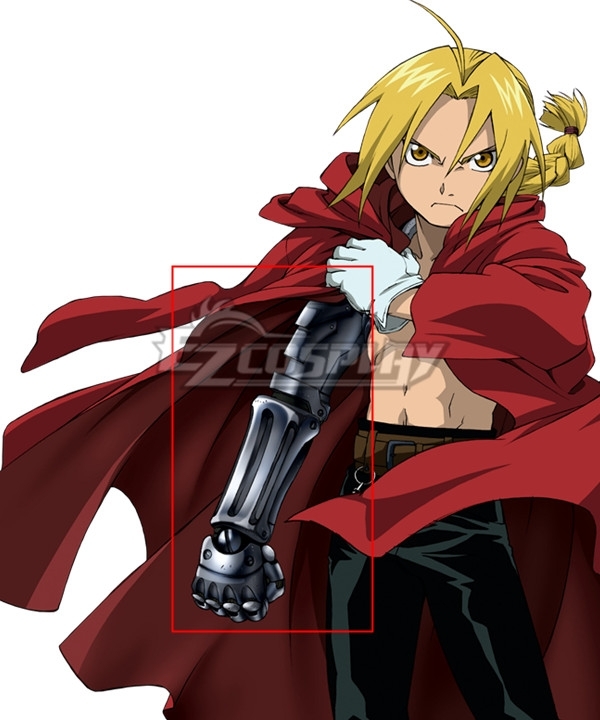 FMA: Brotherhood - Anime Review - Jamaican in Japan