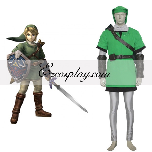 Peter Grill and the Philosopher's Time Peter Grill to Kenja no Jikan Vegan  Eldriel Green Cosplay Costume