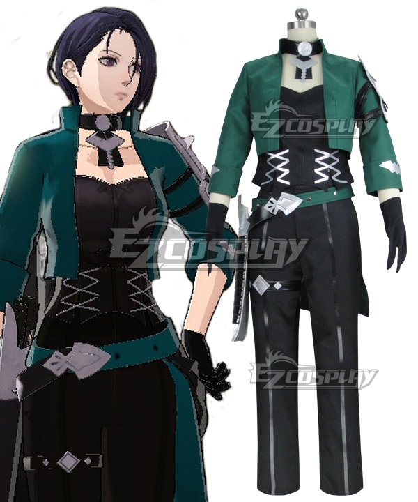 Fire Emblem: Three Houses Cosplay Costumes for Sale – Cosplay Clans