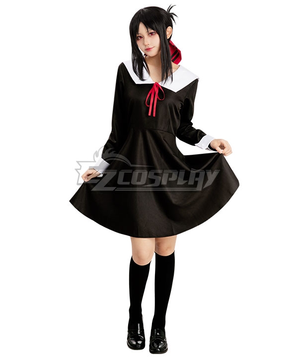 Skip to the beginning of the images gallery Kaguya-Sama Wa Kokurasetai –  Gcosplay