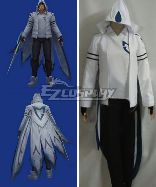 Ssw Talon champion skins in League of Legends