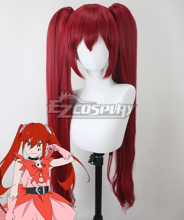 Mahō Shōjo Magical Destroyers Magical Destroyers Anarchy Battle Suit  Cosplay Costume