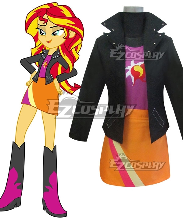 My Little Pony: Equestria Girls Sunset Shimmer - others png download -  546*788 - Free Transparent png Download. - Clip Art Library