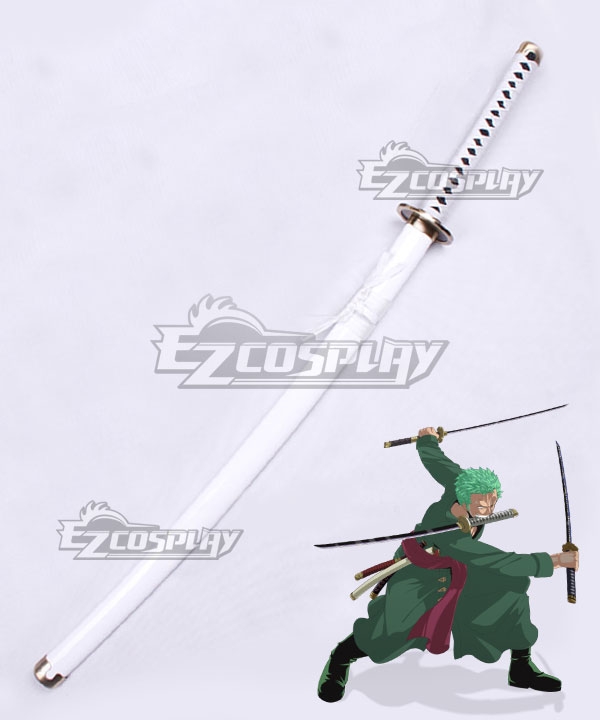 One Piece Zoro Png Pic - One Piece Zoro Three Swords Clipart