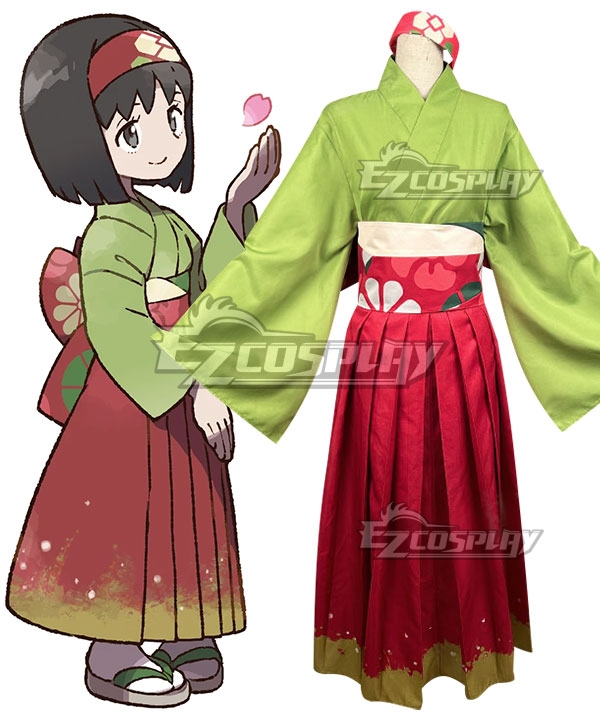 Naka no Hito Genome [Jikkyochuu] Nakanohito Genome Kaikoku Onigasaki  Cosplay Costume