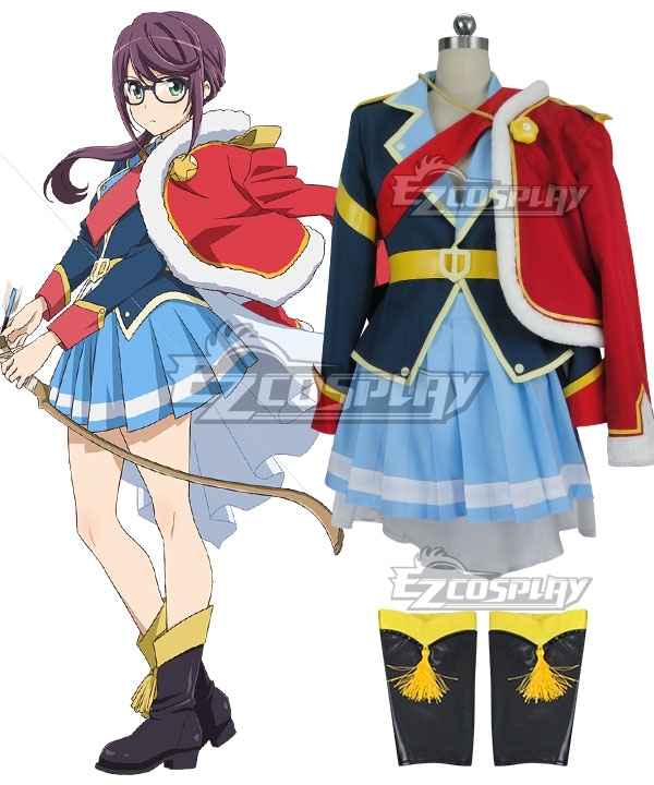 Shoujo Kageki: Revue Starlight - Brasil