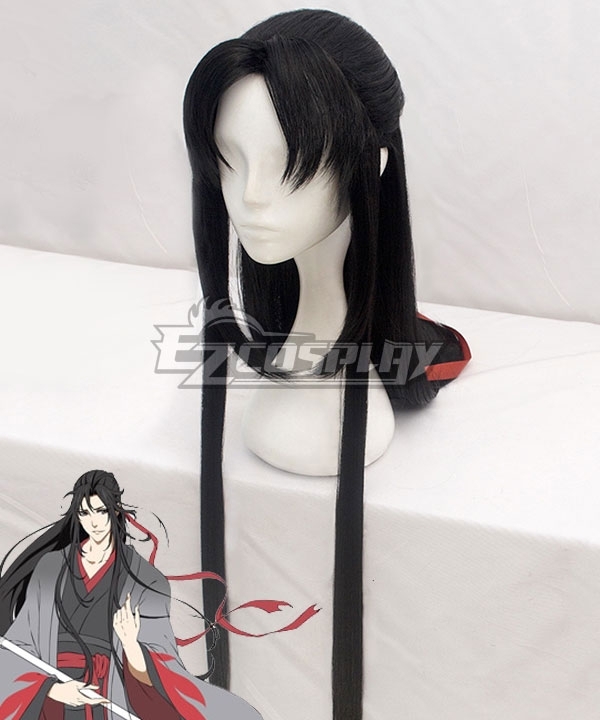 Anime Mo Dao Zu Shi Figure Wei Wuxian Figure Q Algeria