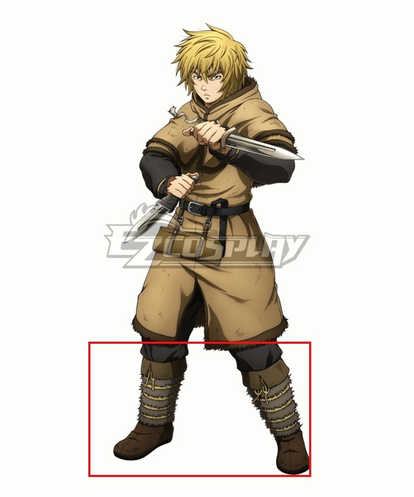 Vinland Saga  Carbon Costume