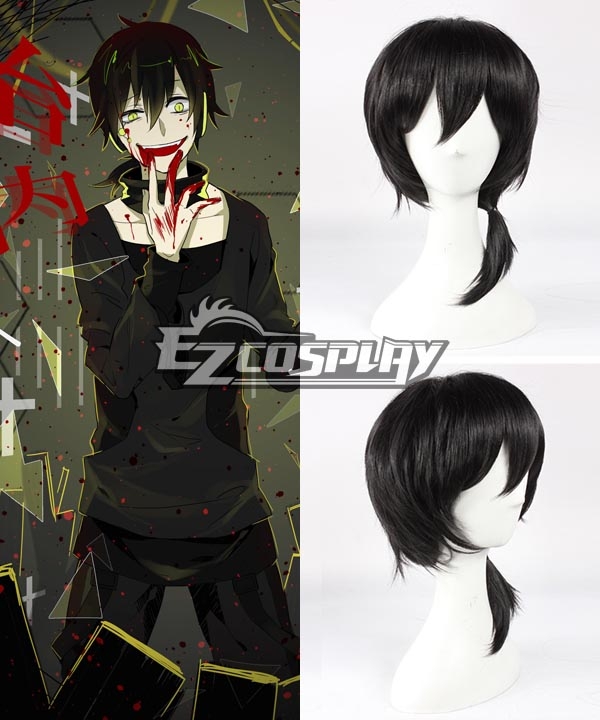 Mekakucity Actors/Kagerou Daze Gets More Anime