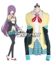 Gugure! Kokkuri-san Tama Cosplay Wig - No wig Accessories