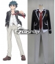 Gugure! Kokkuri-san Jimeko Cosplay Wig - No wig Accessories