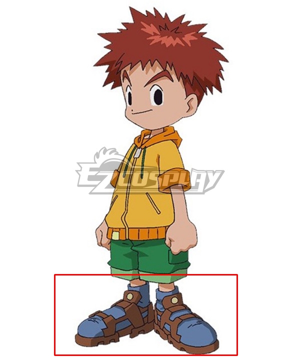 Monster Makers, Digimon Tamers Wiki