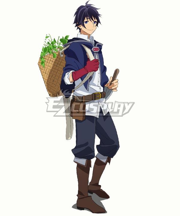 Banished From The Heroes Party Red Banished from the Heroes' Party, I Decided to Live a Quiet Life in the