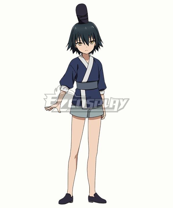 Peach Boy Riverside Todoroki Cosplay Costume