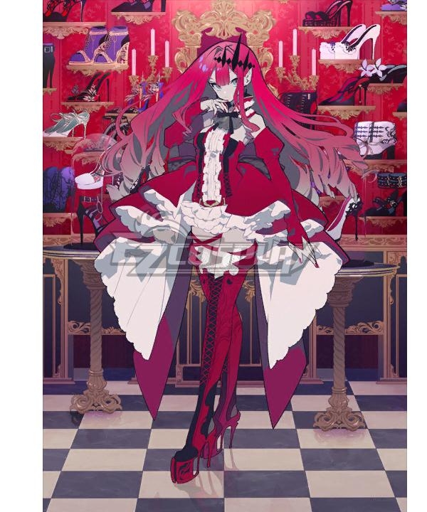Fate Grand Order FGO Archer Fairy Knight Tristan Stage 1 Cosplay Costume