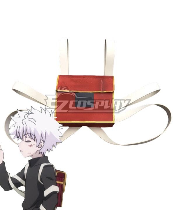 Hunter X Hunter Killua Zoldyck Bag 