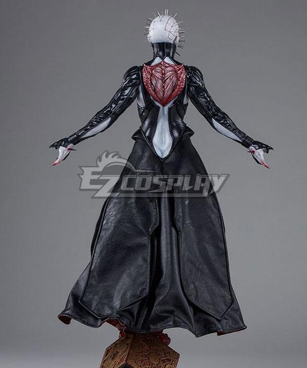 Hellraiser Pinhead Female Halloween 