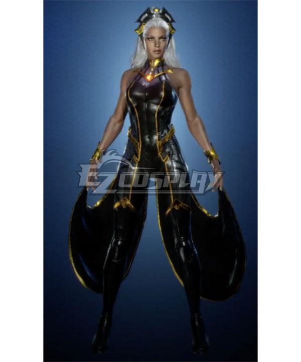 Marvel future revolution Storm Cosplay Costume