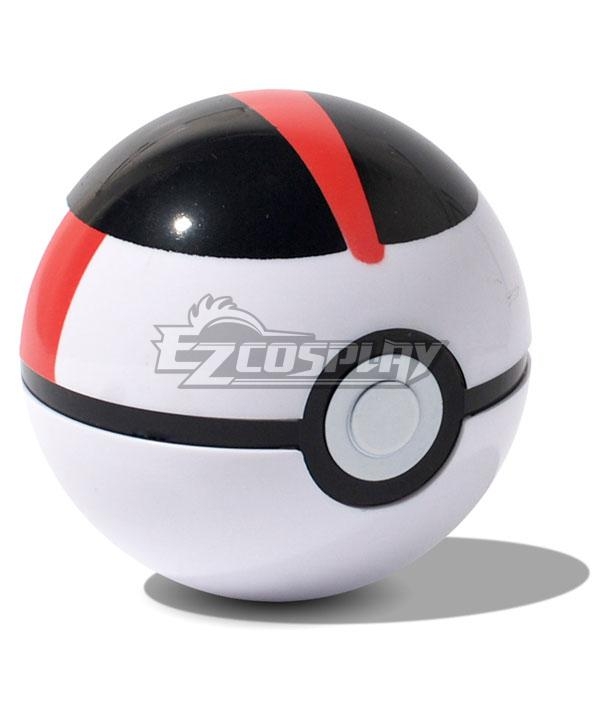 PM Poké Ball Timer Ball Cosplay Accessory Prop