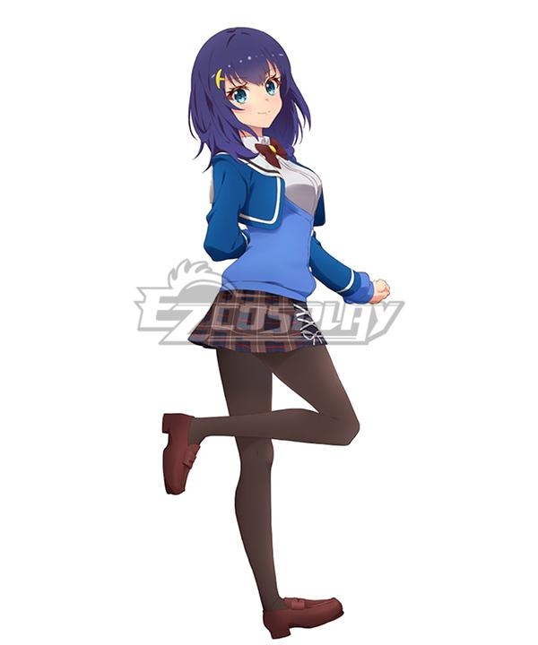 Shizuka Dress main image 1