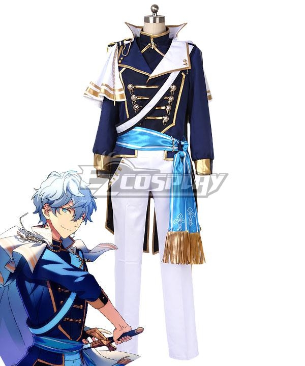 Ensemble Stars!! Knights Izumi Sena Cosplay Costume